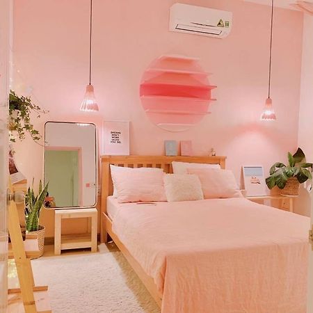 Summer Taste Homestay Ho Chi Minh-byen Eksteriør bilde