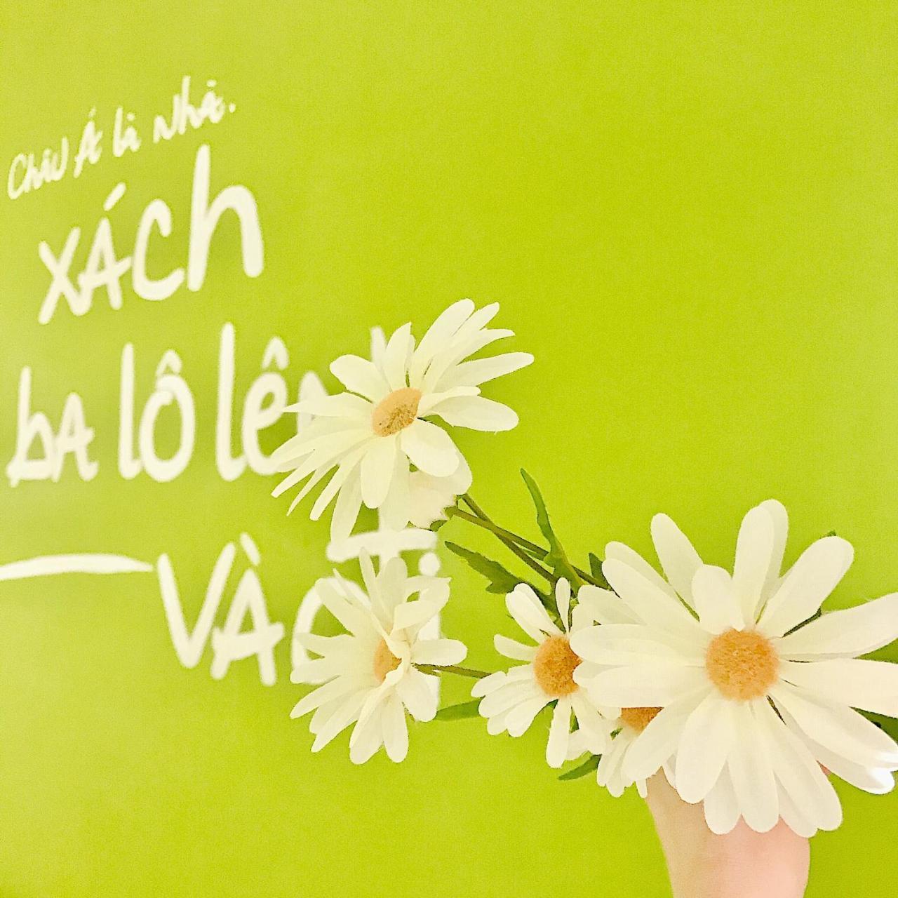 Summer Taste Homestay Ho Chi Minh-byen Eksteriør bilde