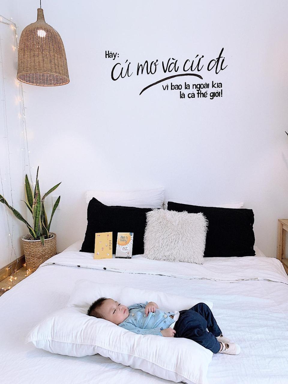 Summer Taste Homestay Ho Chi Minh-byen Eksteriør bilde