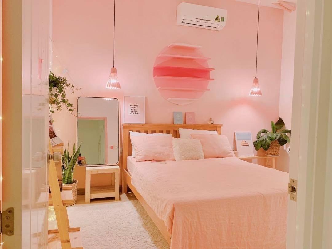 Summer Taste Homestay Ho Chi Minh-byen Eksteriør bilde